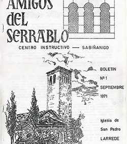 Septiembre 1971, nº 1