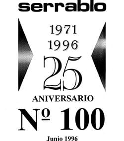 Junio 1996, nº 100