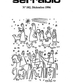 Diciembre 1996, nº 102