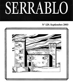 Septiembre 2003, nº 129