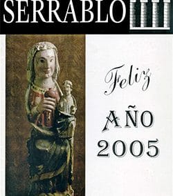 Diciembre 2004, nº 134