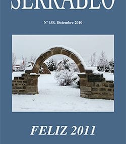 Diciembre 2010, nº 158