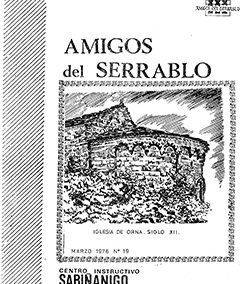 Marzo 1976, nº 19