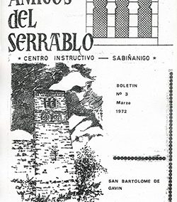 Marzo 1972, nº 3