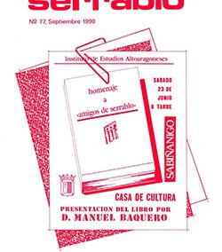 Septiembre 1990, nº 77