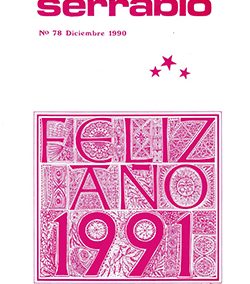 Diciembre 1990, nº 78