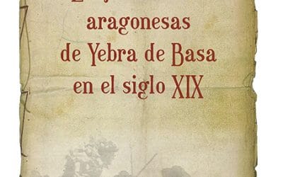 «Las pastoradas aragonesas de Yebra de Basa en el siglo XIX» de Óscar Latas, nueva publicación de Amigos de Serrablo