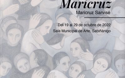 Maricruz Sarvisé, un siglo dedicado a El Arte