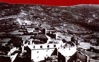 Secorún, un lugar de Serrablo