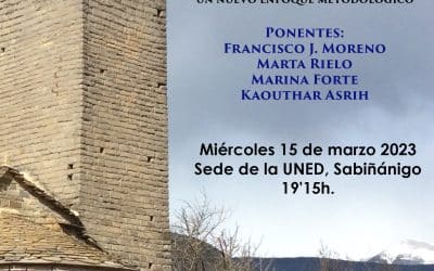 Nueva metodología de investigación sobre las iglesias de Serrablo